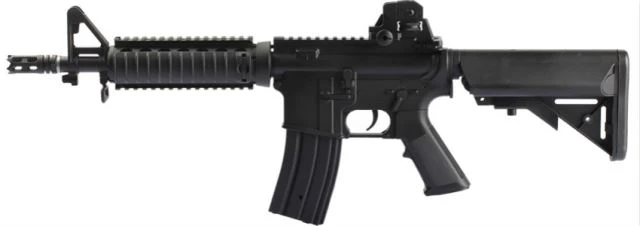 Pistoale cu aer Airsoft