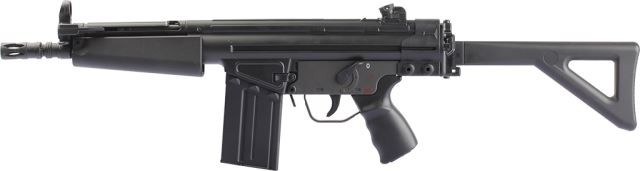 Metal Gearbox Airsoft