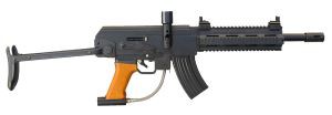 Realistic Paintball Guns